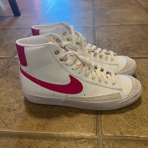 Nike blazers